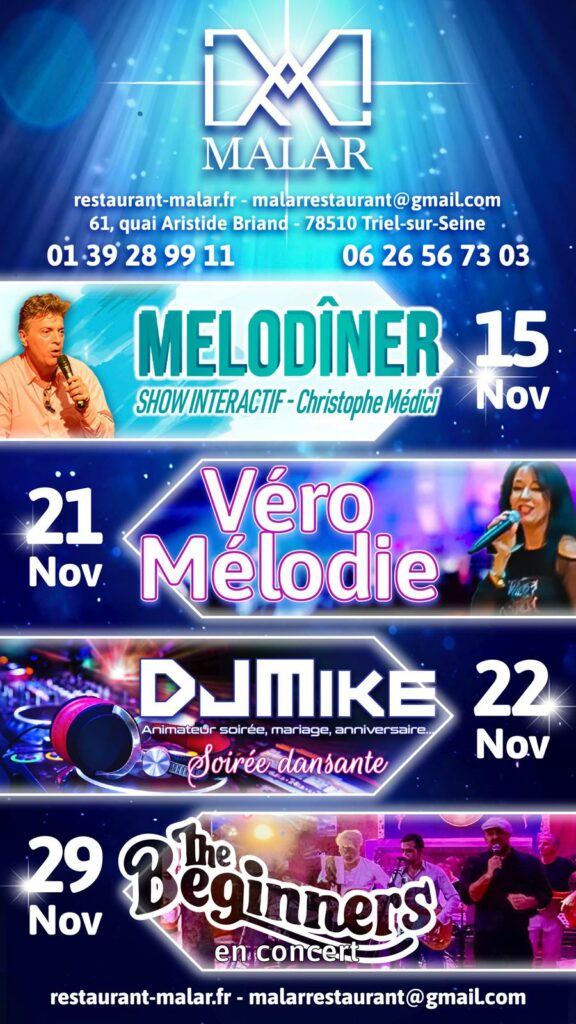 Christophe Medici Melotherapie